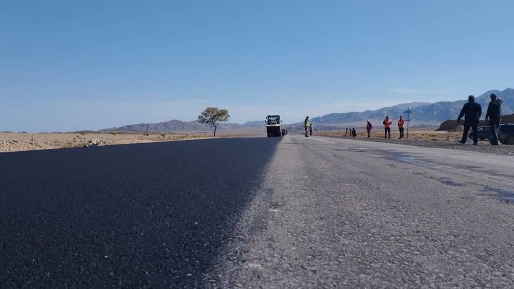 Үч жылдын ичинде бюджеттен «Кыргызавтожолго» 4.8 млрд сом бөлүнөт