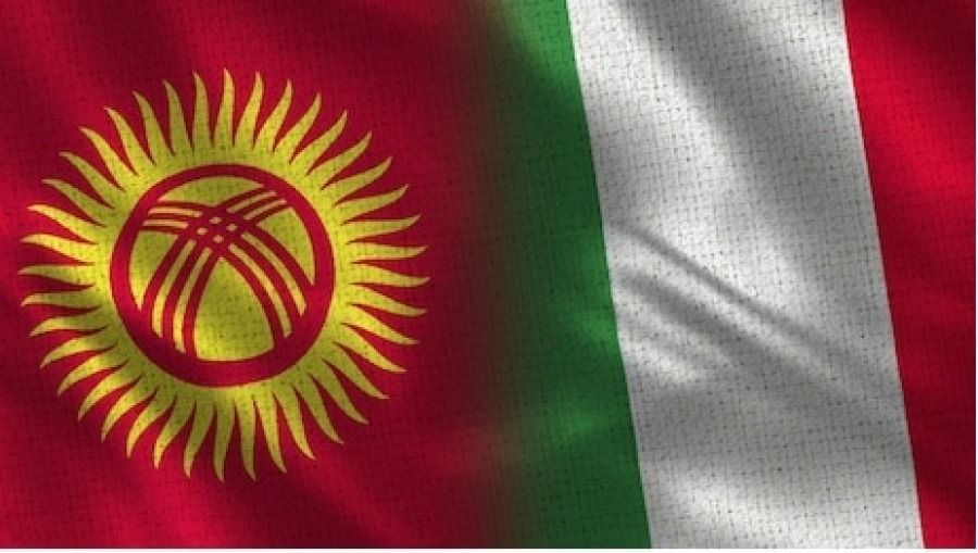 Кыргызстан менен Италия текстиль тармагында кызматташууга даяр