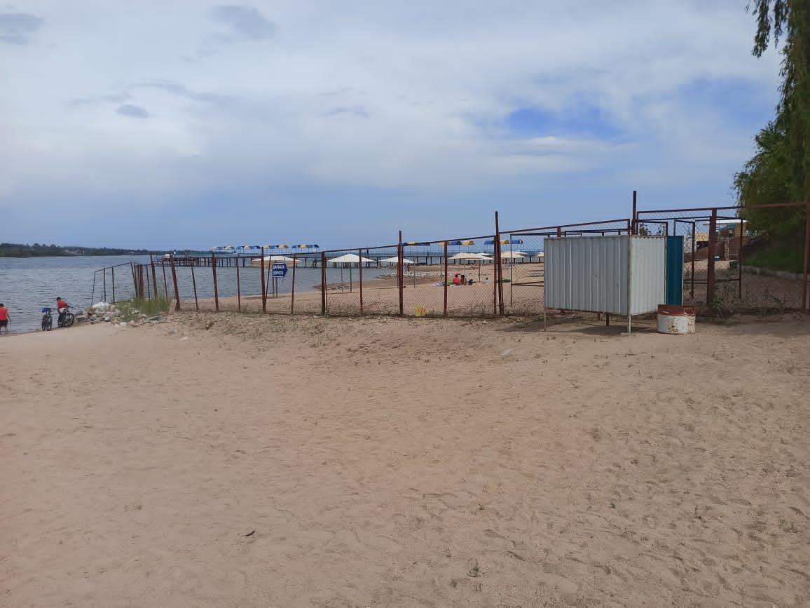 Ысык-Көлдүн пансионаттарында тосмолор толугу менен алынбагандыктан облустун жетекчисине сөгүш берилди