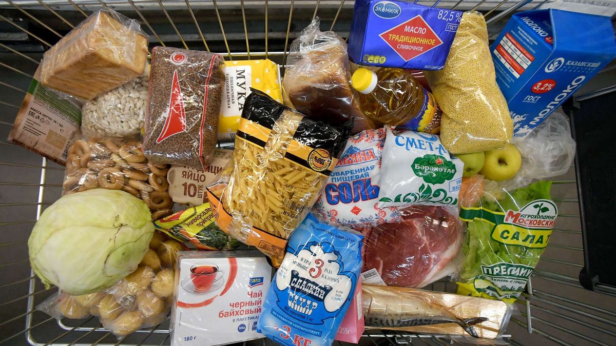 Кыргызстанда керектөө баалары 5.1%га өстү