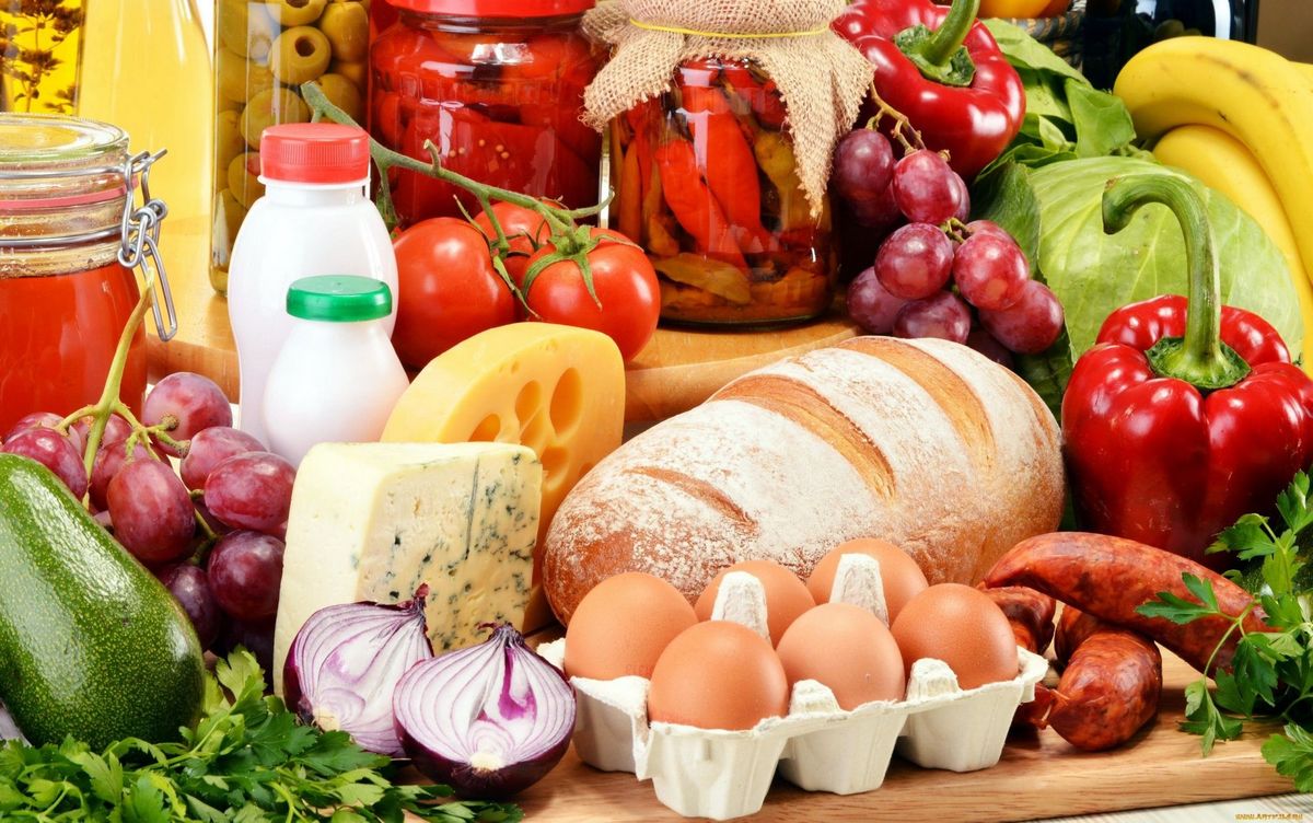 Кыргызстанда айыл чарба продукциясын өндүрүү 2.4%га өстү