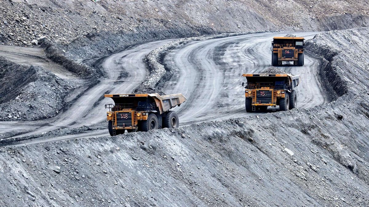 28-жылдын ичинде Кумтөрдөн 410 тонна алтын чыгарылып кеткен