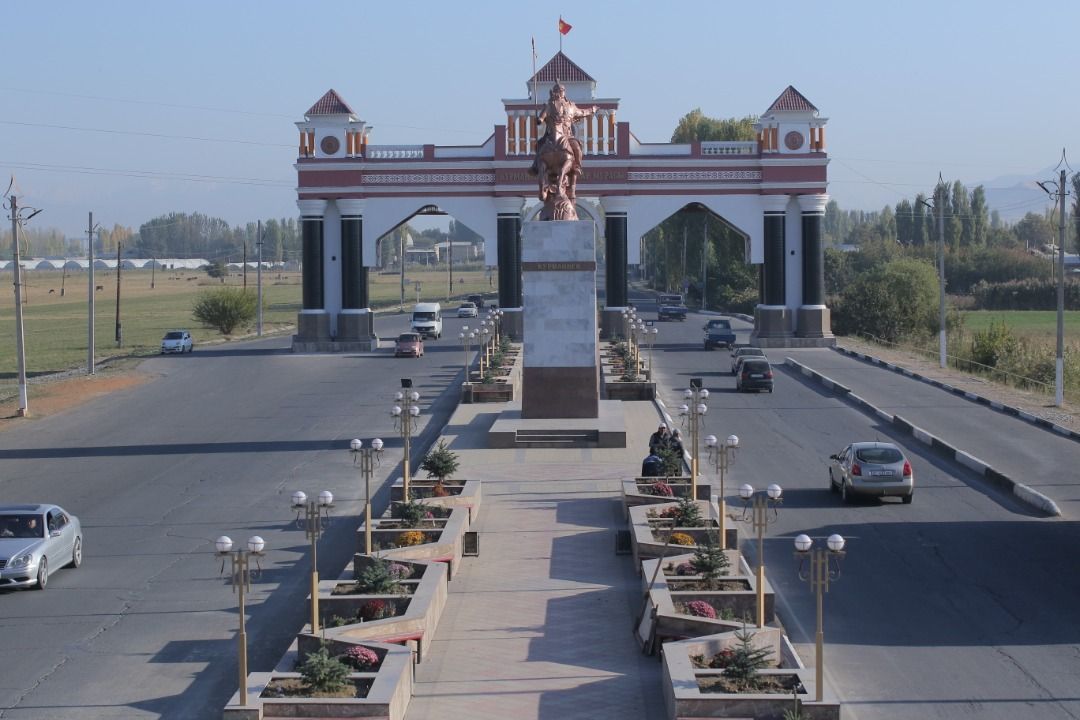 Жалал-Абаддын ишканалары 6 айда 21.8 млрд сомдук өнөр жай продукциясын өндүрүштү