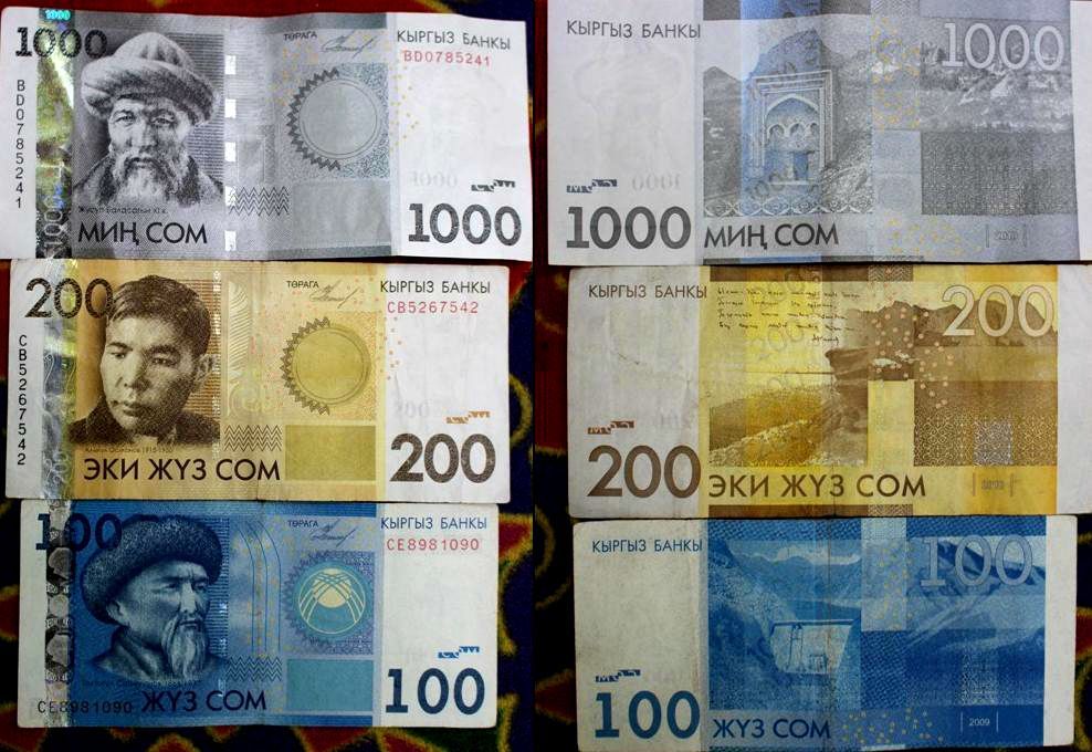 Фермерлерге 3.2 млрд сомго жеңилдетилген насыялар берилди