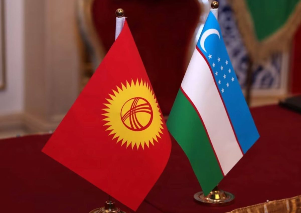 ӨКӨФ менен Мамлекеттик өнүктүрүү банкы кызматташуу жөнүндө меморандумга кол койду