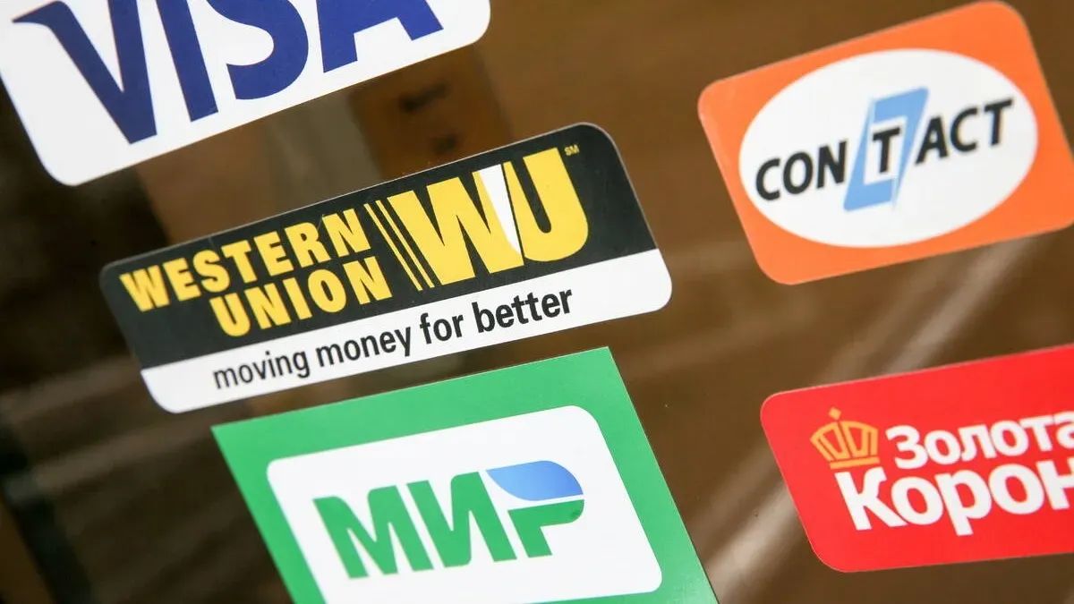 Санкция Western Union менен "Золотая Коронага" тийди — КРга акча Astrasend системасы аркылуу агыла баштады