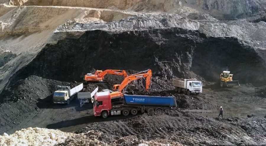 Энергетика министрлиги: Бишкекте Кара-Кеченин көмүрүн колдонууга тыюу салуу мүмкүн эмес