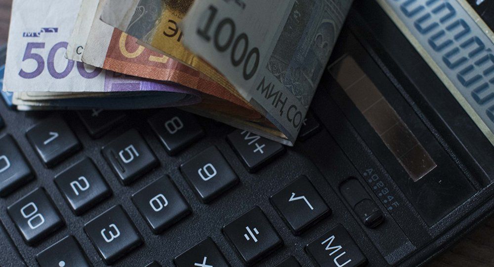 Бүгүн транспорт, турак үй жана үй жанындагы жер участогуна салыкты төлөө мөөнөтүнүн акыркы күнү – Салык кызматы