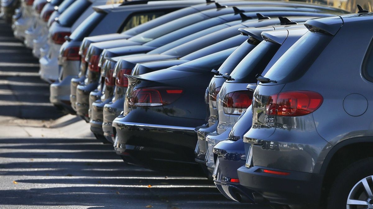 Кыргызстанда кандай унаага талап көп?