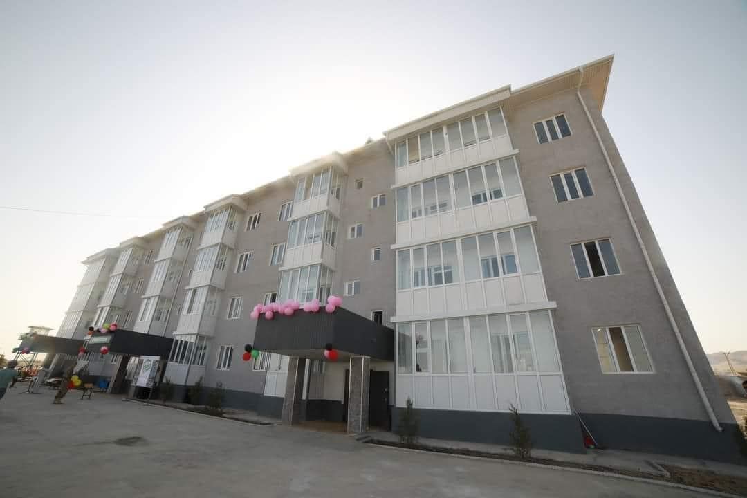 «Кулунду» заставасында чак арачыларга батирлер тапшырылды