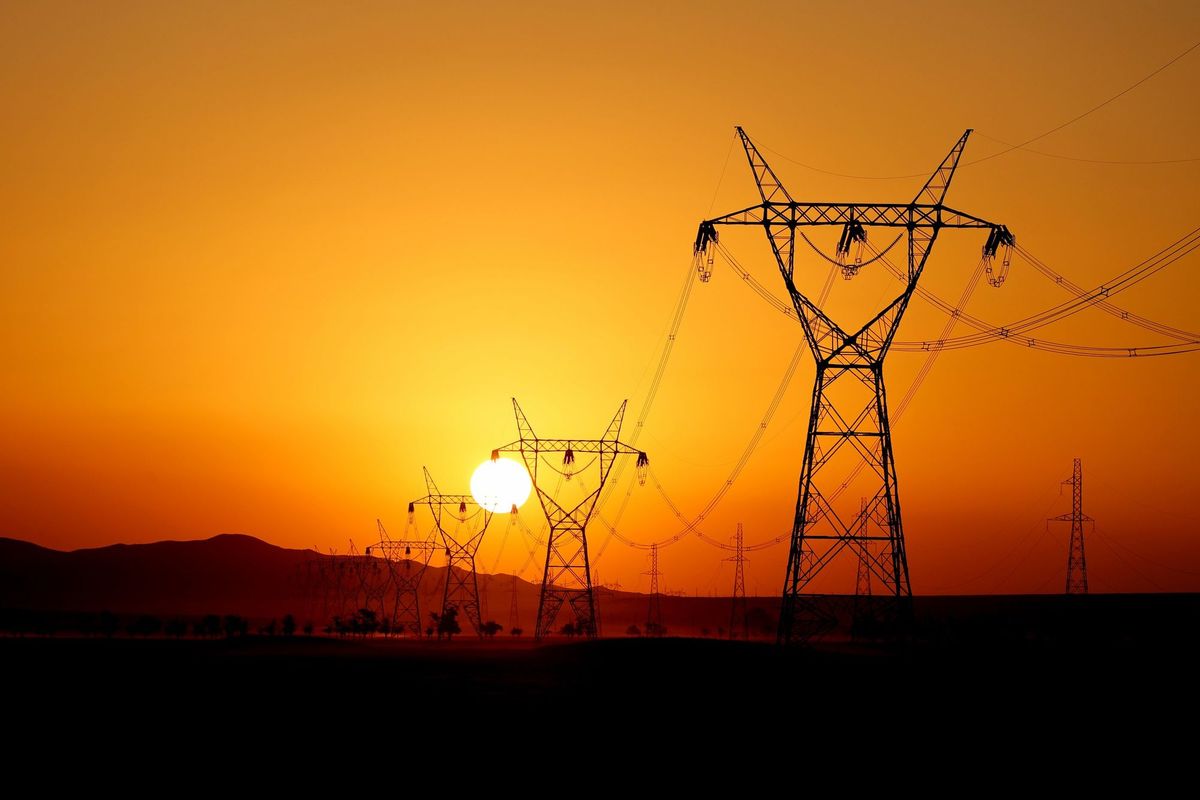 Энергетика министрлиги CASA-1000 курулушунун жүрүшү тууралуу кыскача отчетун берди