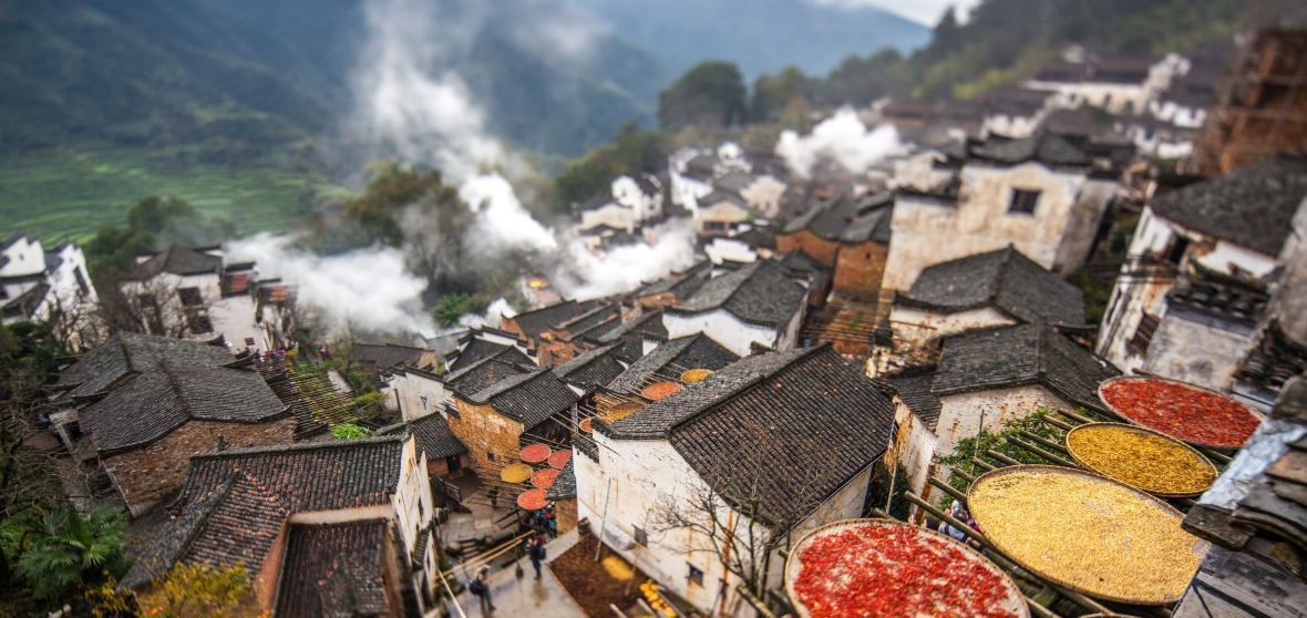 Кыргызстан Кытайдын Цзянси провинциясына экспортту көбөйтүүгө кызыкдар