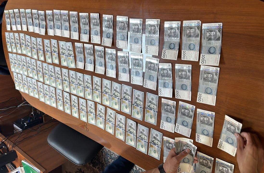 Чүйдө аткаминерлер пара алып карантинге алынган продукцияларды экспорттоого уруксат беришкен