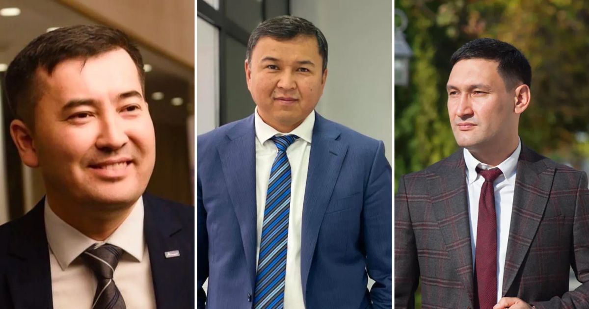 ЖИА бизнес-ассоциациясы ишкерлердин камалышына байланыштуу президентке кайрылуу жолдоду