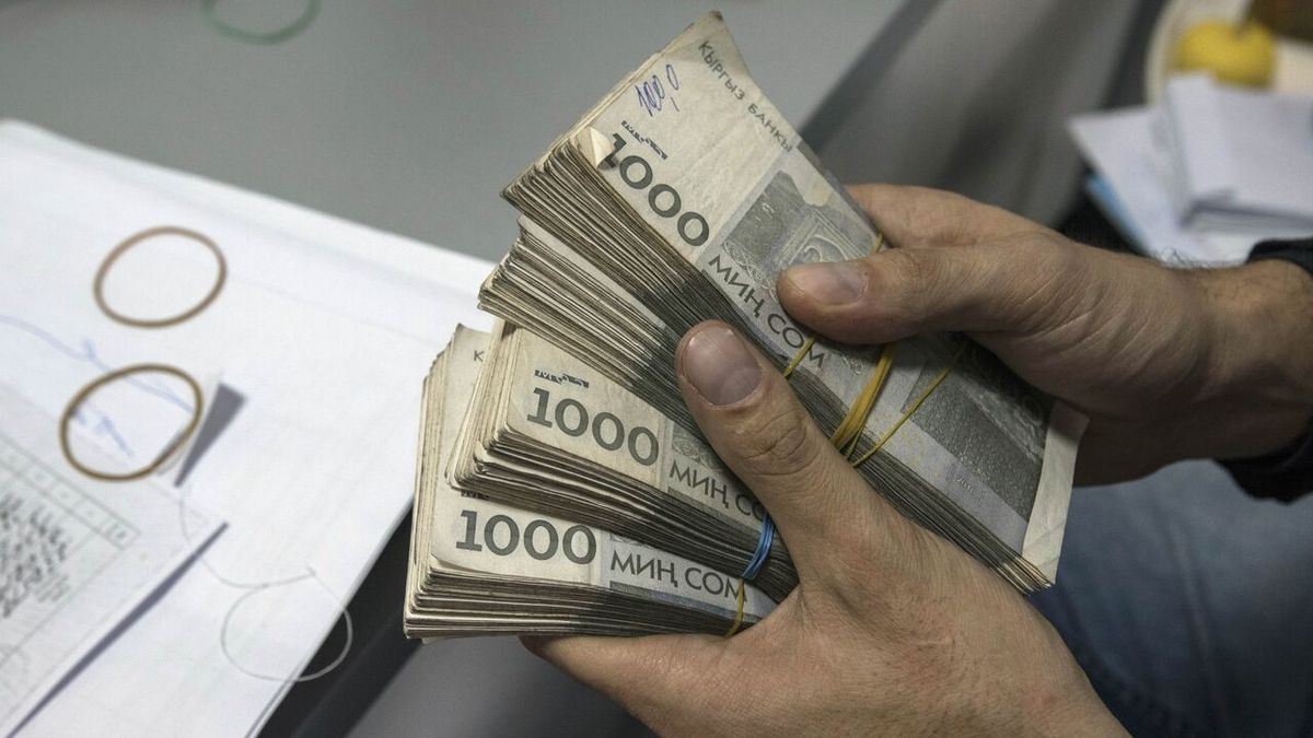 Сегиз миңге жакын ишкерге 5.1 млрд сомго пайызсыз насыя берилди