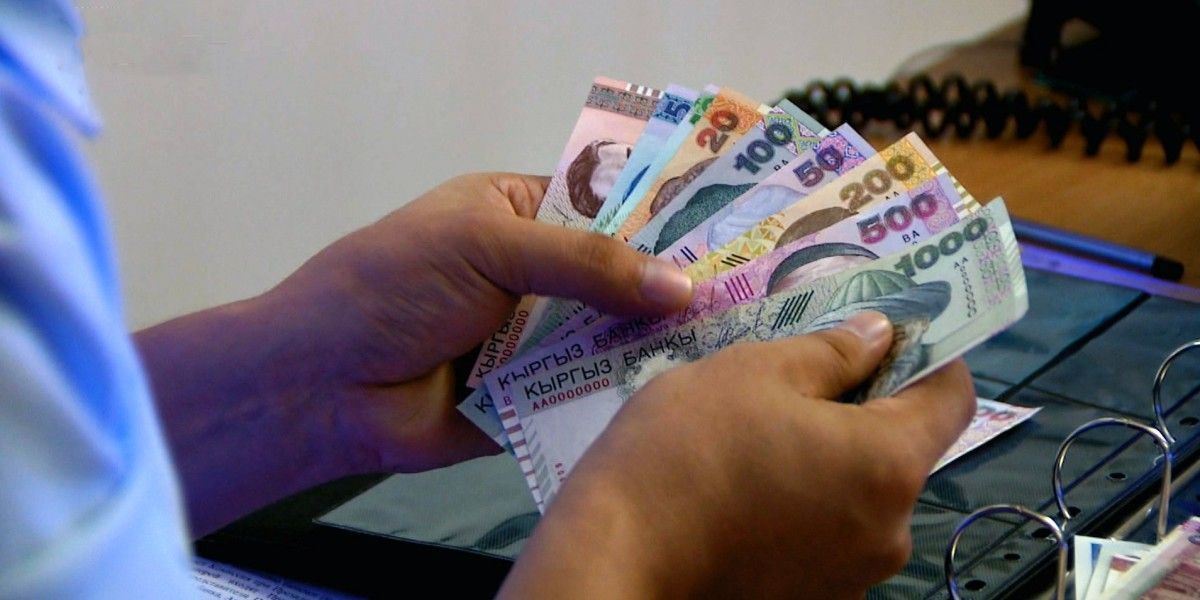 Жыл башынан бери Жалал-Абад облусуна 1.97 млрд сом бөлүндү