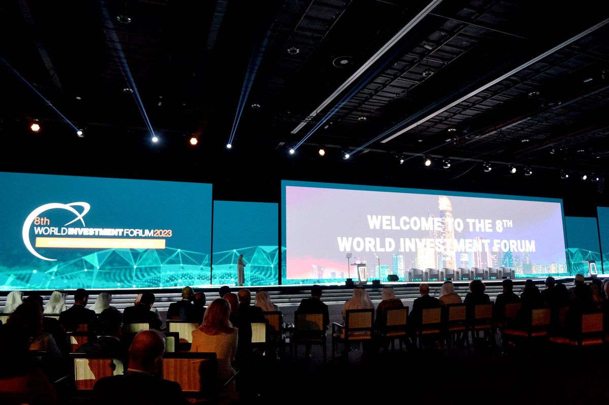 Өкмөт эл аралык инвесторлорду Кыргызстанга чакырды