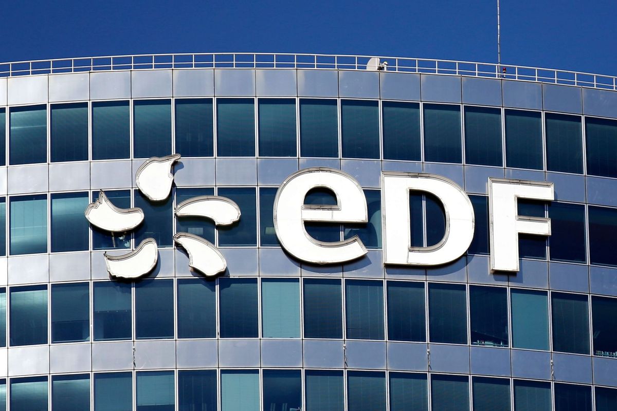 Франциялык EDF энергетика тармагында кызматташууга кызыкдар