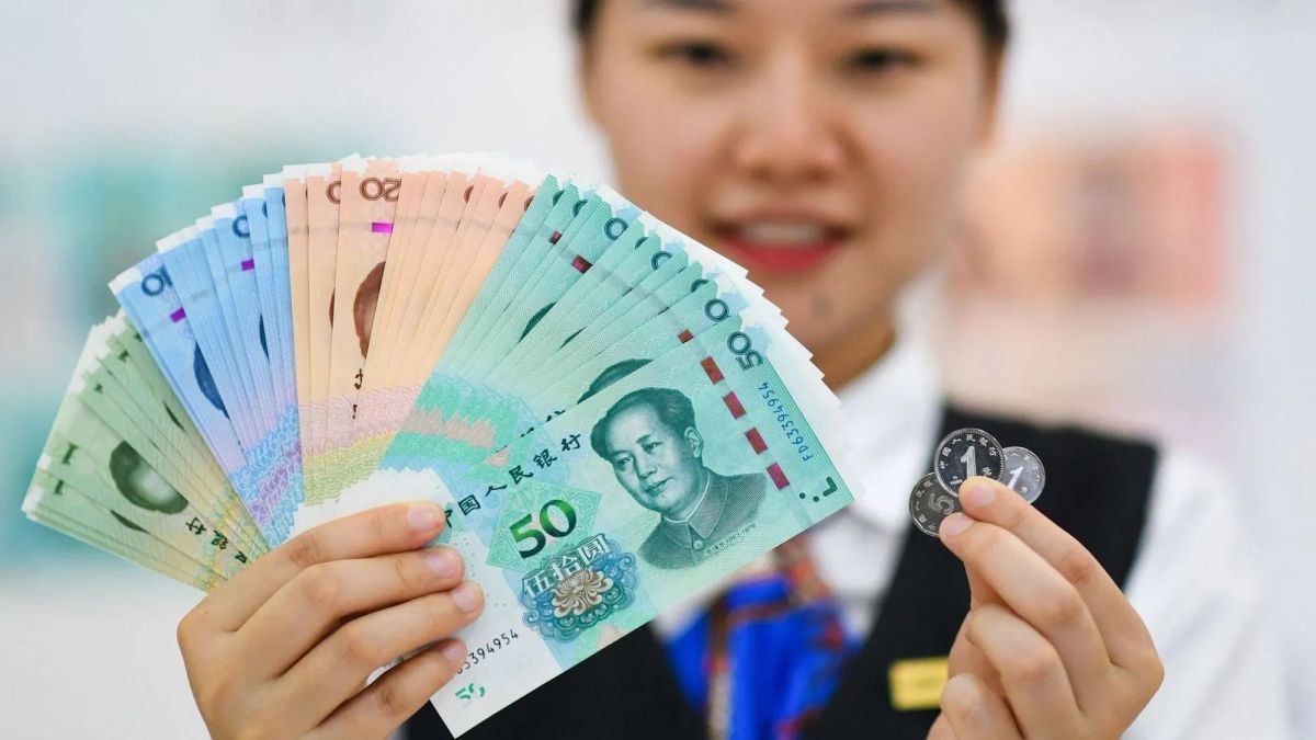 Кытайдан Кыргызстанга учурда кандай акча которуу ыкмалары бар?