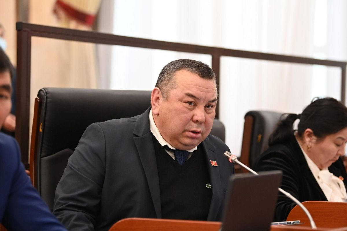 Көп болсо 180 млн доллар экен – Түлөбаев кайрадан монорельстин маселесин көтөрдү