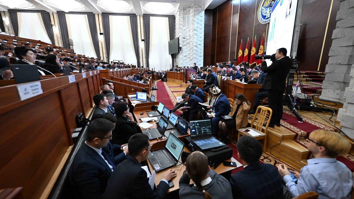 Мамлекеттик банктардын уставдык капиталы 100 млн долларынан ашты