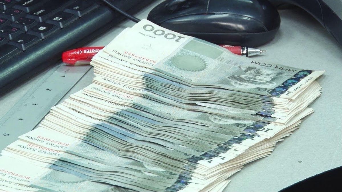 “АЧК-11” долбоору аркылуу 3.2 млрд сомго кредит берилди