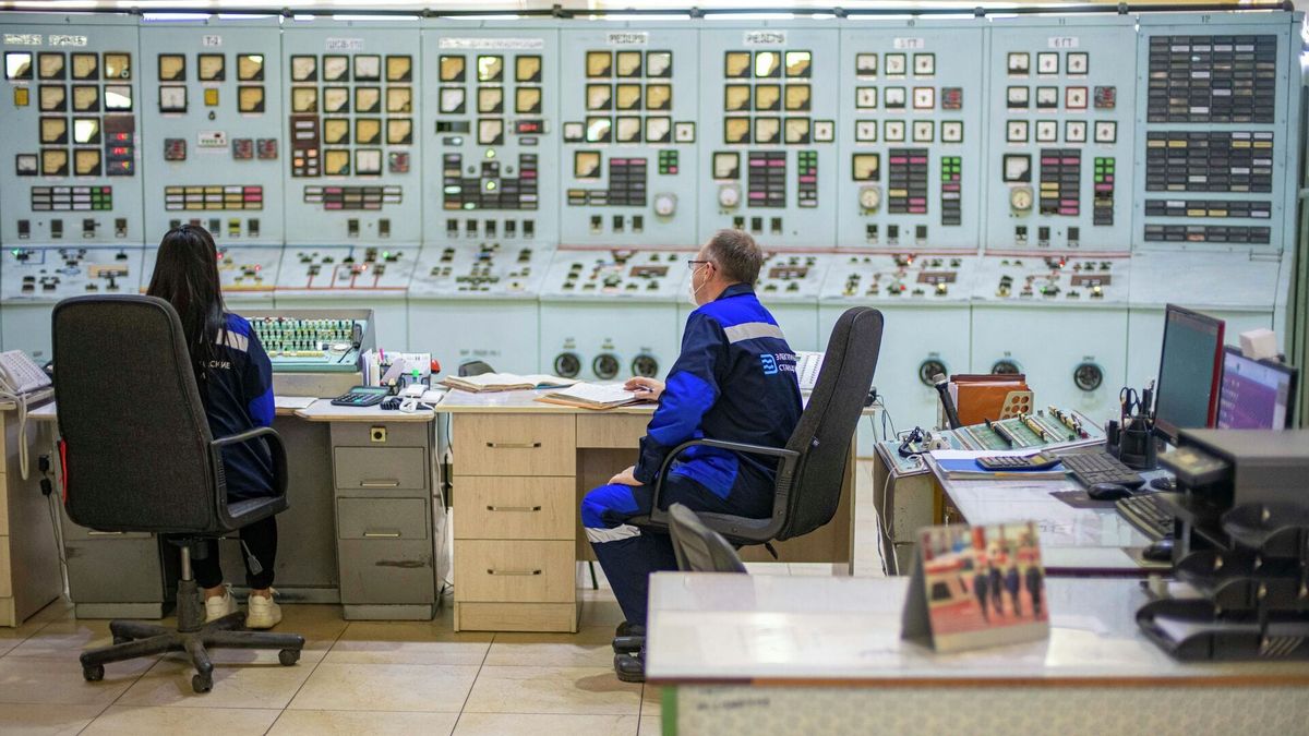 Бишкекте өз маалында төлөбөгөн 5.4 миң абоненти электроэнергиядан өчүрүлүшү мүмкүн