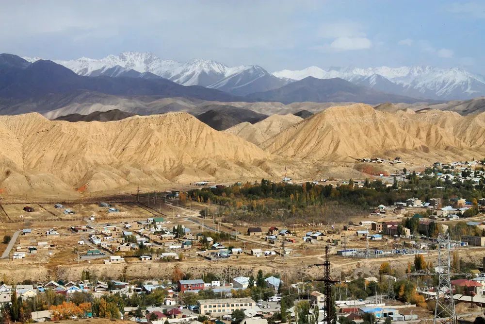 Нарында соода комплекстеринде ижара акысы арзандатылды