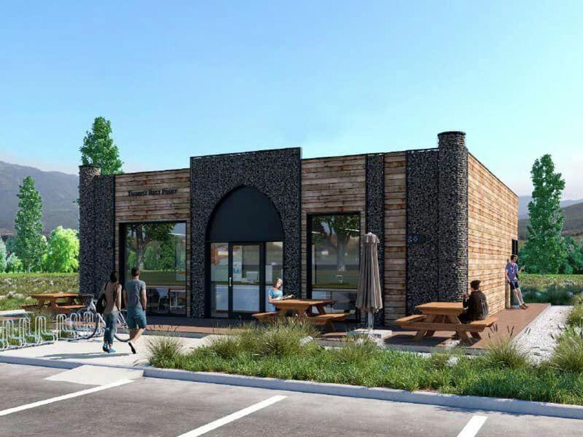 Кыргызстанда алты RestPoint ижарага берилет – шарттар жана даректери