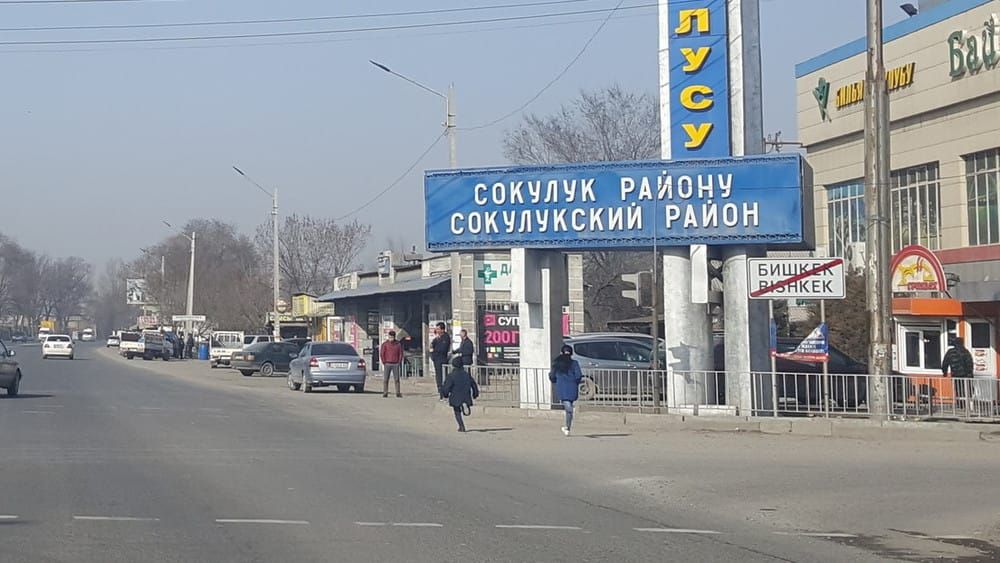 Сокулук районунда «Таза коноктун» жетекчиси кыймылсыз мүлктү мыйзамсыз саткан – УКМК