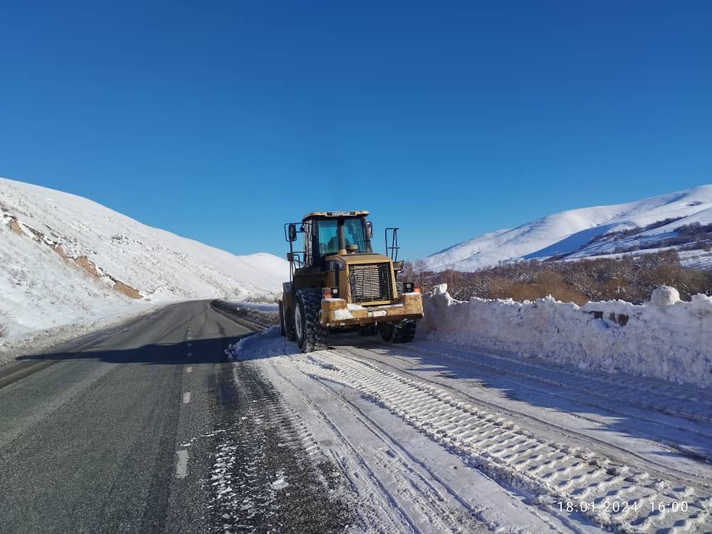 Ашууларда унаа кыймылына чектөө жок – Транспорт министрлиги