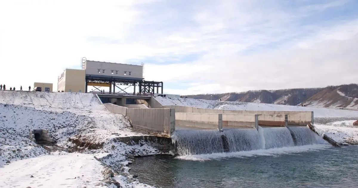 2024-жылы Кыргызстанда 19 чакан ГЭС ишке киргизилет