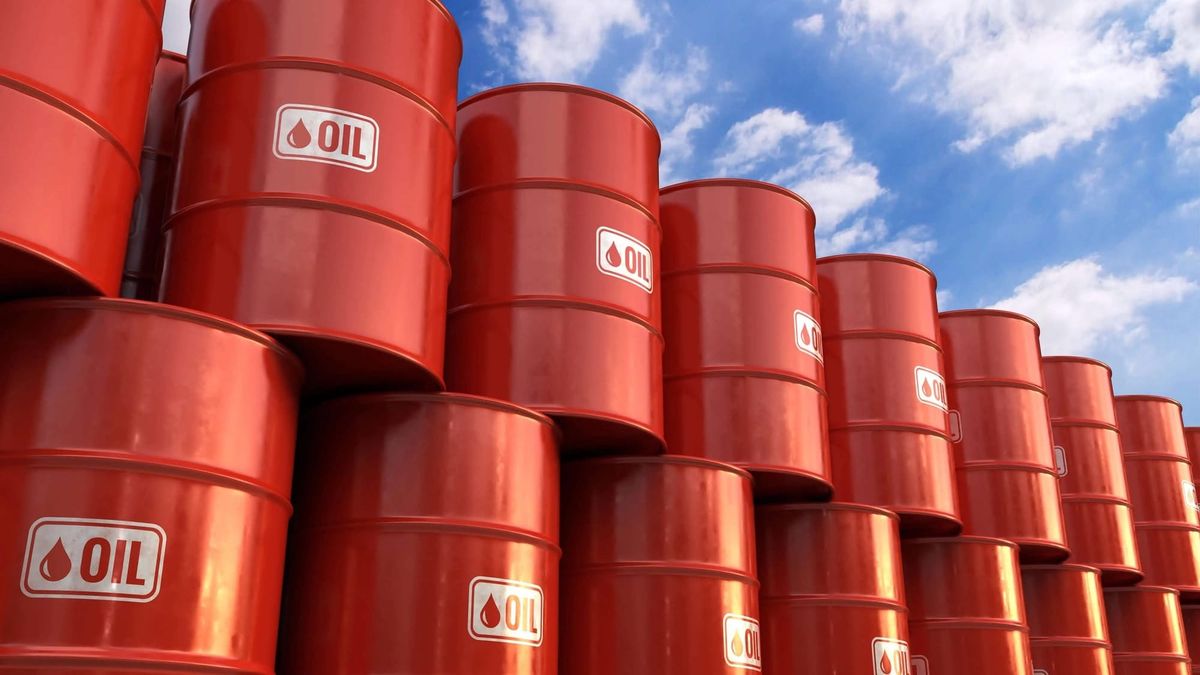 Күйүүчү-майлоочу майлардын запасы жетиштүү — Экономика министрлиги