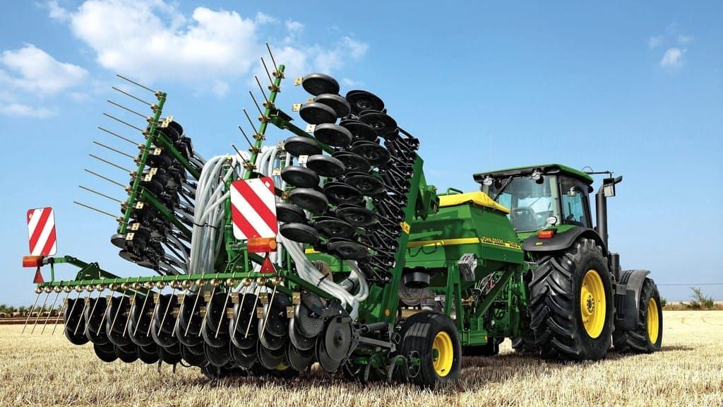 Декабрь айында дыйкандар 4 млрд сомго айыл чарба техникасын лизингге алышты