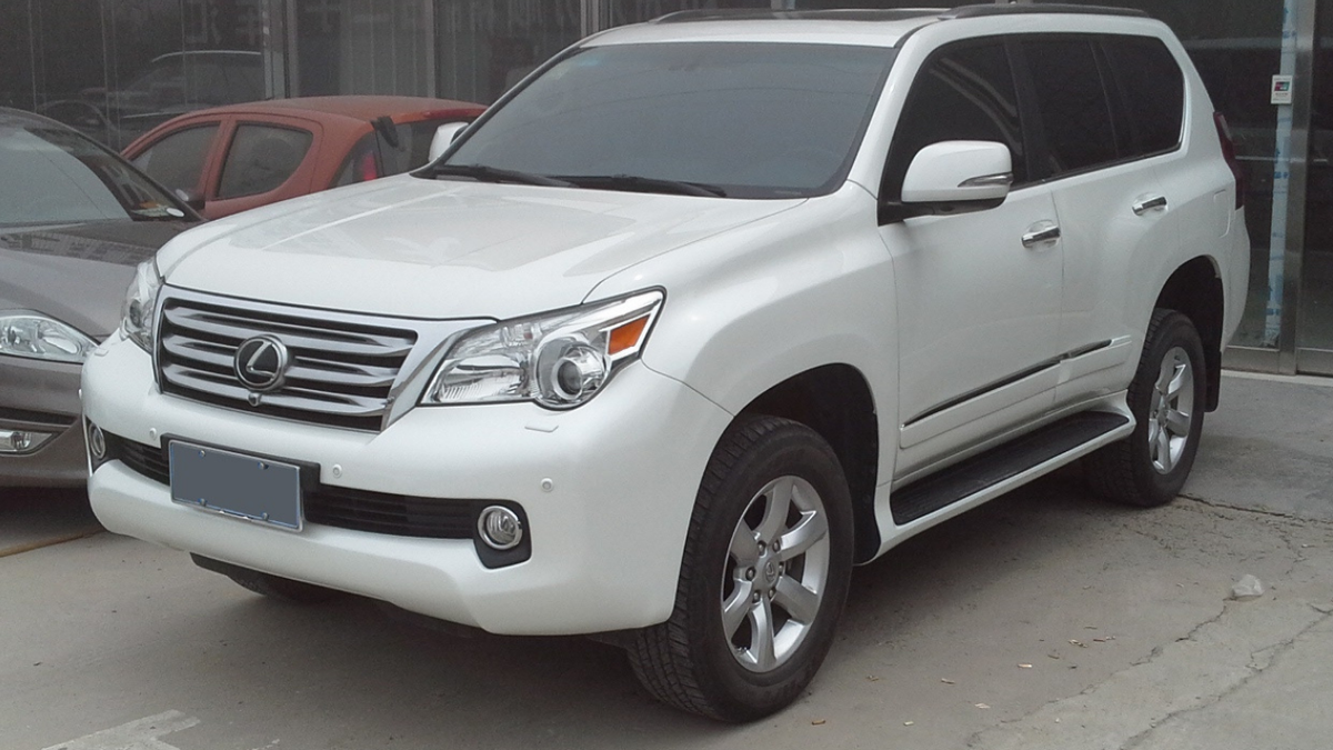 Бажыда 1 миңден ашык мыйзамсыз легалдаштырылган унаа аныкталды