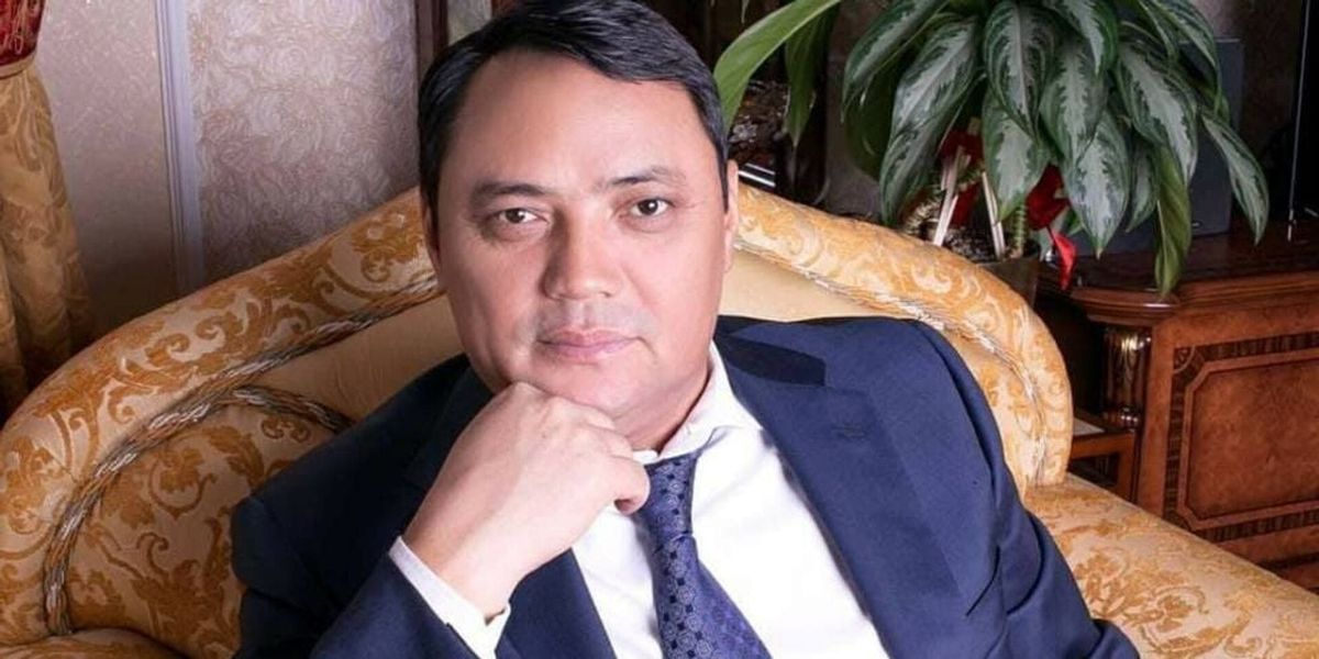 Райымбек Матраимовдун жалпы 34.8 млн долларлык мүлкү мамлекетке өттү