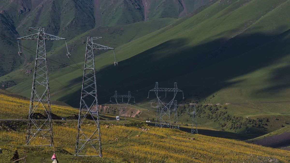 Энергетика секторуна 74 млрд сом бөлүнөт