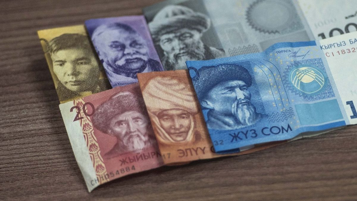 Ишкерлерди колдоо долбоорунун алкагында 6.2 млрд сом пайызсыз кредит берилди