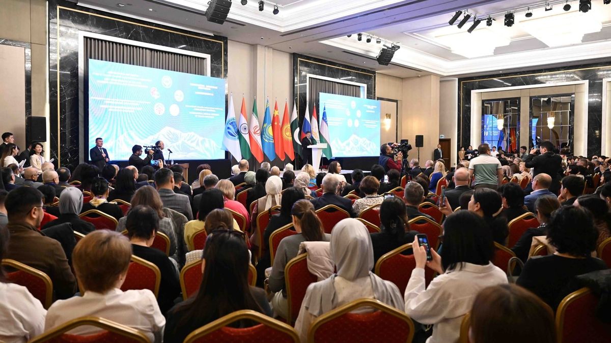 Министрлер Кабинети саламаттыкты сактоо системасын стратегиялык өнүктүрүүгө өзгөчө маани берет