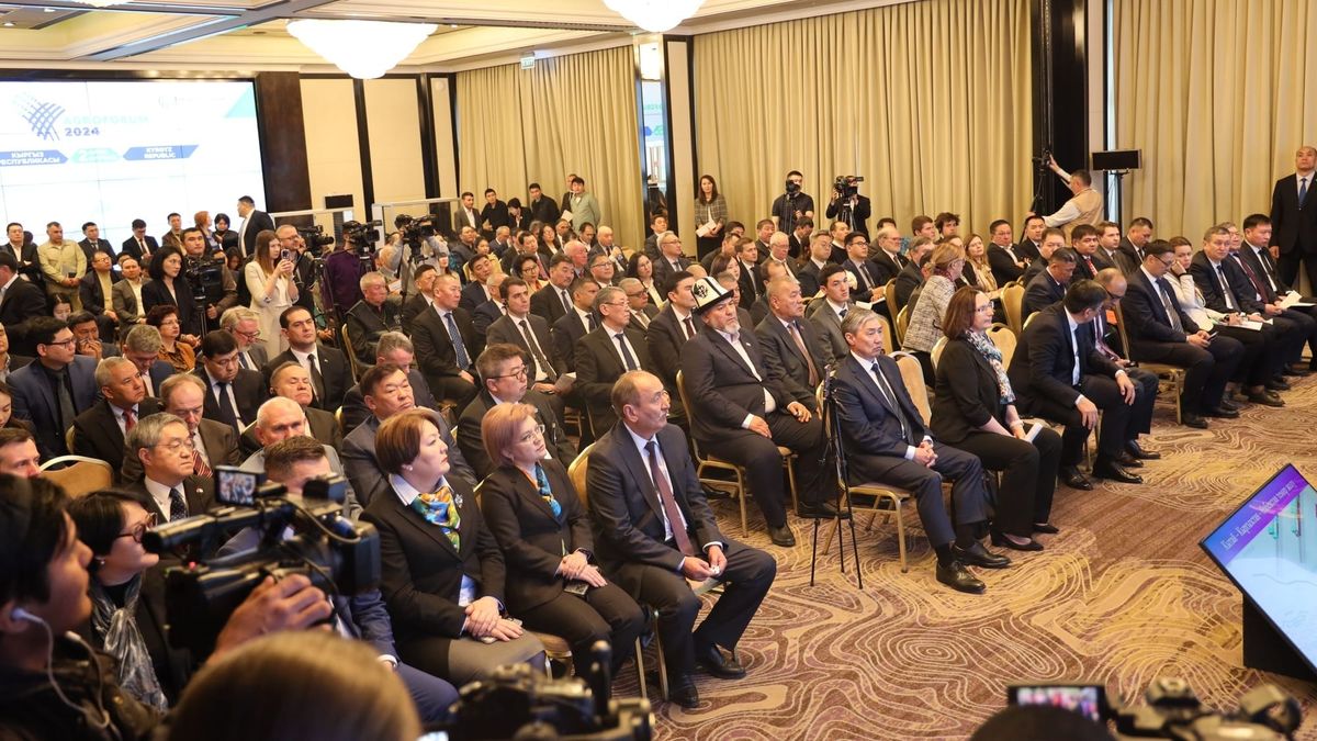 Агрардык тармакта кошумча тышкы каржылоого муктаждык 137 млрд сомду түзүүдө – Бакыт Төрөбаев