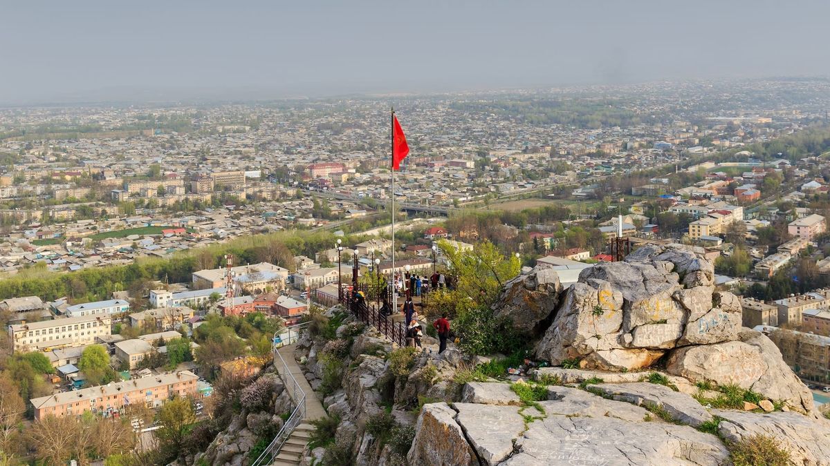 2024-жылы Ош облусунда 257.3 млн сомго 86 долбоор ишке ашырылат