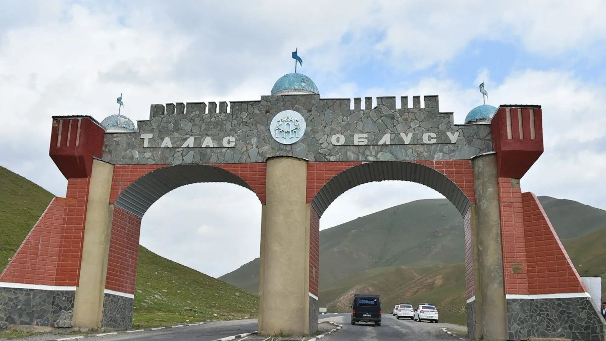 РКӨФ жана «Альянс Алтын» биргеликте Таластагы долбоорлорду каржылайт