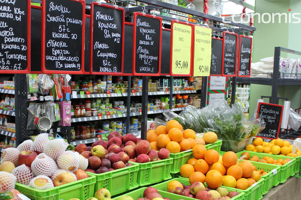 Статком: Кыргызстанда жашоо минимуму 8,7 миң сомду түздү