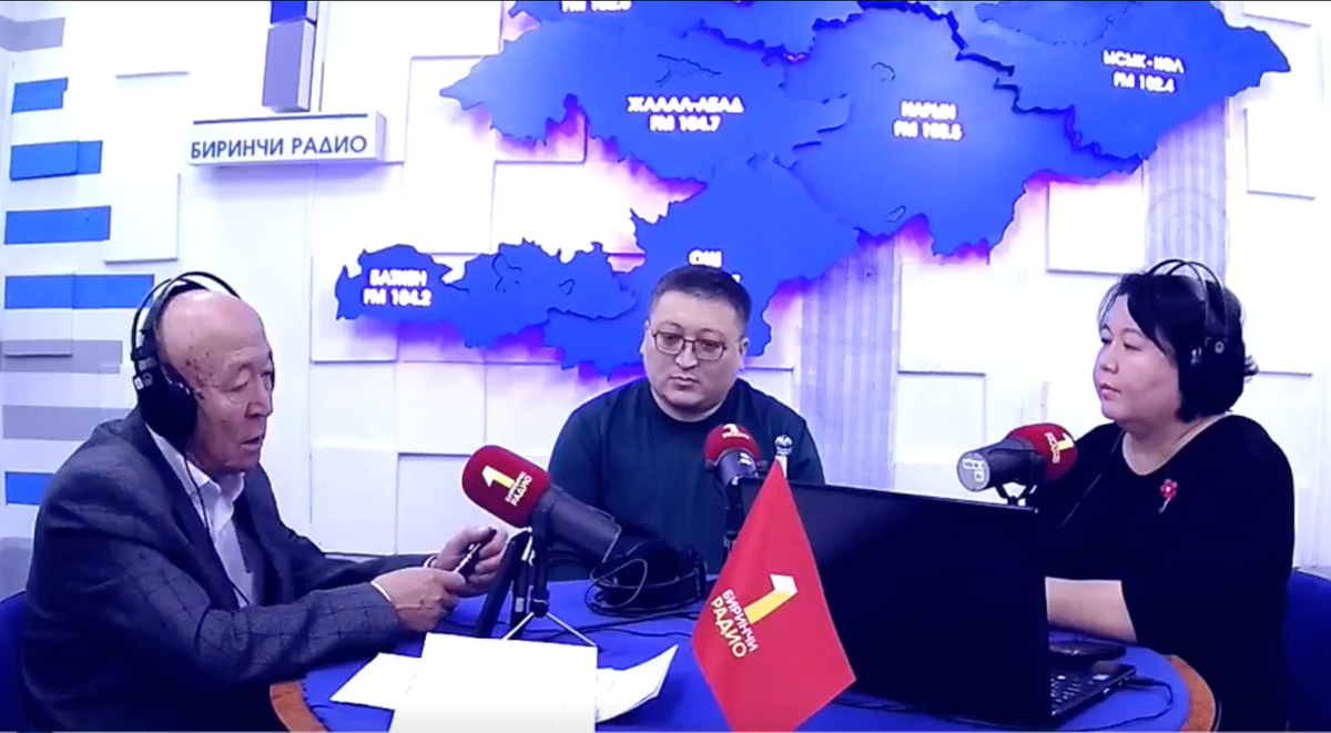 “Бишкек” ЭЭА эки жылда бюджетке 7,2 млрд сом которгон