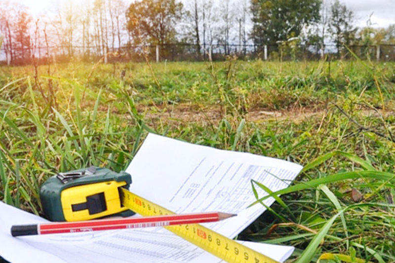 Ошто мыйзамсыз деп табылган 2,46 га жер мамлекетке кайтарылды