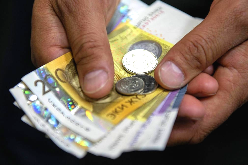 МинКаб төрагасы пенсионерлер менен пособие алуучулардын жалпы санын айтты