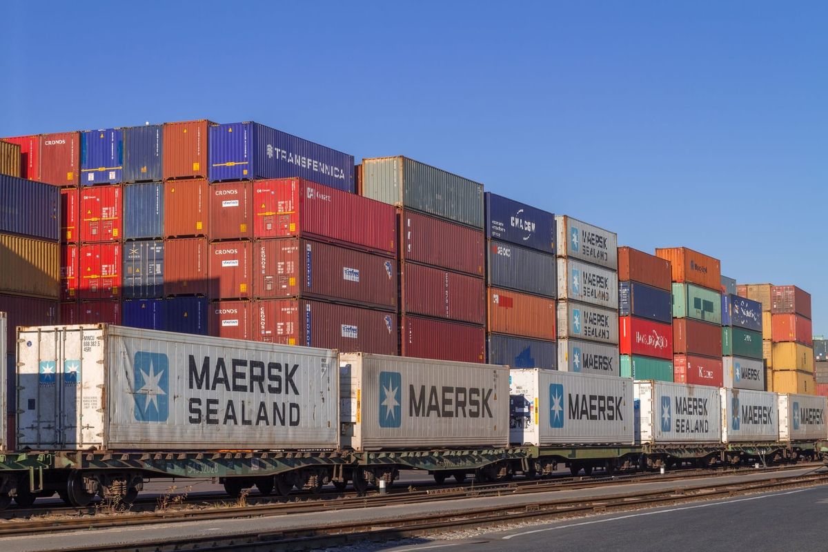 Жети облуста кургак портторду куруу пландалып жатат