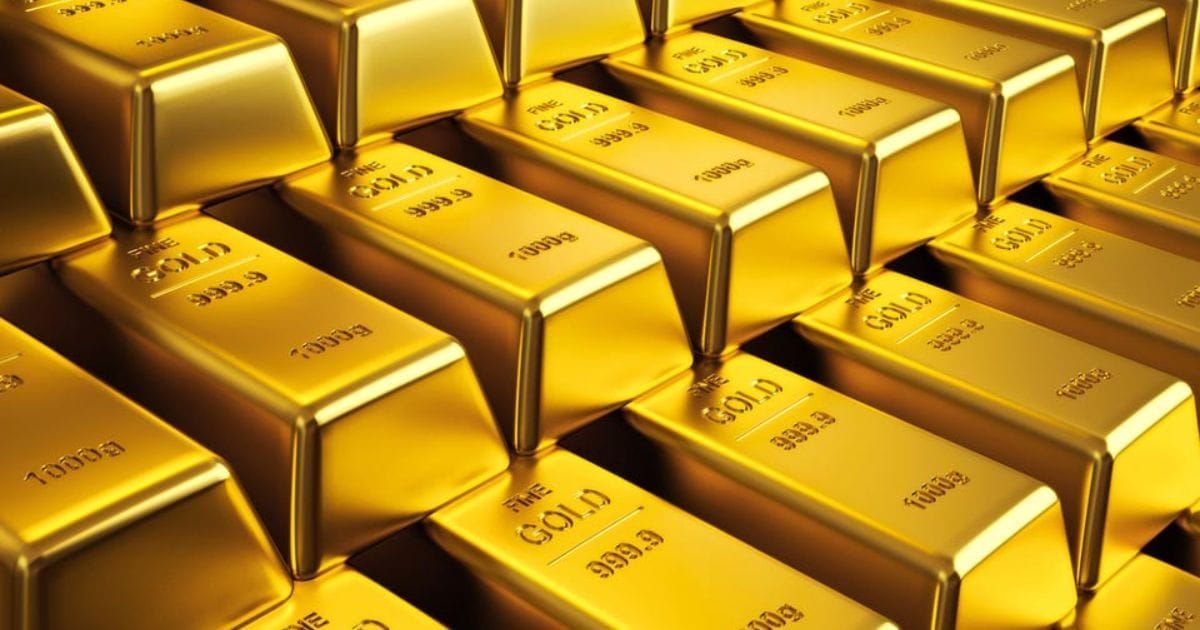 Улуттук банк: Алтындын наркы 5 миң сомго жогорулады