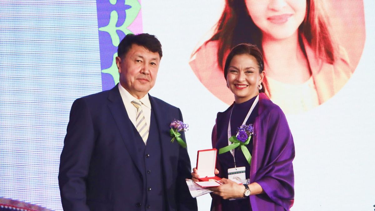 "Гендердик теңчилик жана жашыл инновациялар" сыйлыгы ээлерин тапты