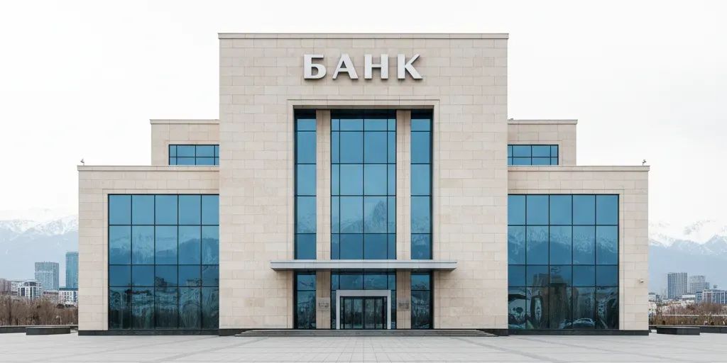Улуттук банк: Кыргызстанда «Берекет Банк» ачылат